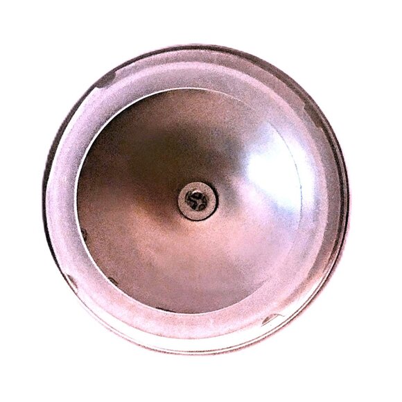 The White Barn Candle Co Glass Jar, Frosted Oak Design, Lid/Seal, 4.5 Oz Vintage - Picture 11 of 13